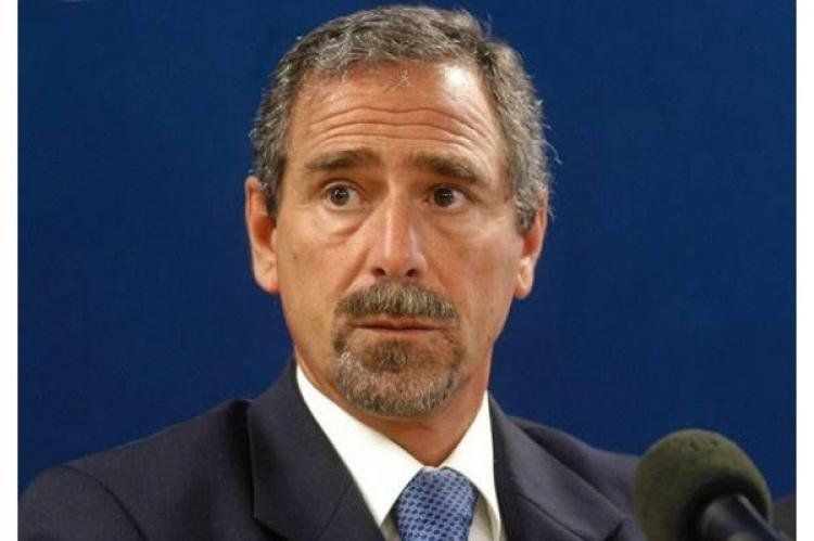 Ricardo Jaime.