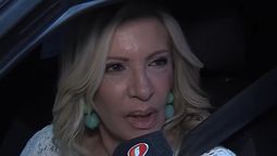 Susana Roccasalvo no descartó dar un paso al costado en su histórico programa por un nuevo proyecto diario. Susana Roccasalvo no descartó dar un paso al costado en su histórico programa por un nuevo proyecto diario.