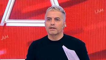 Susto en LAM: Una 