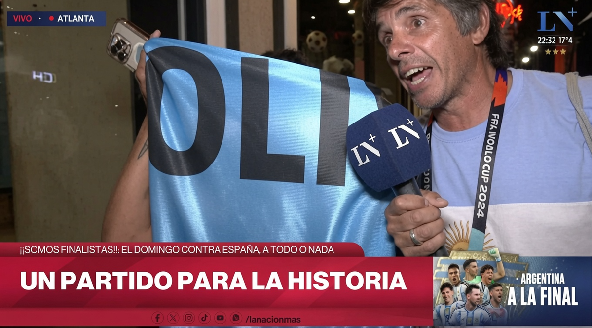 El cruce terminó con insultos, política y una transmisión convertida en escándalo. Foto: X El cruce terminó con insultos, política y una transmisión convertida en escándalo. Foto: X