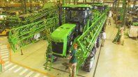 Complejo el escenario en una fábrica importante a nivel nacional, Complejo el escenario en una fábrica importante a nivel nacional,