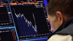 El Merval sigue superando los máximos alcanzados en enero de 2018.
