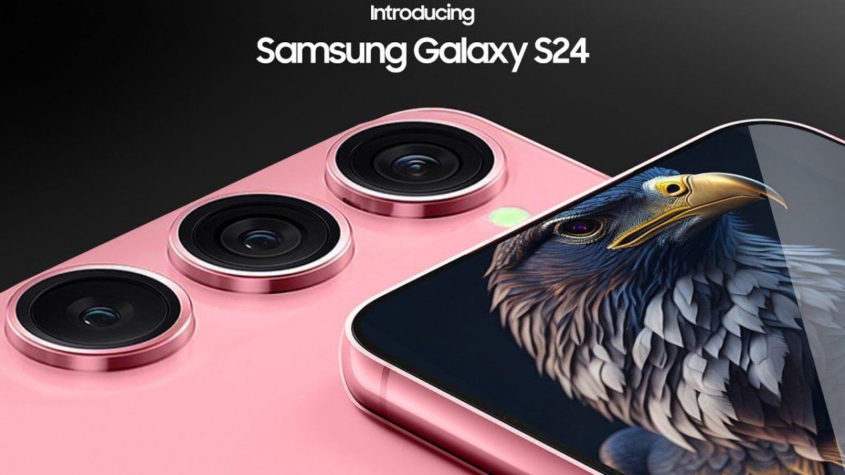 Samsung presenta el Galaxy S24 con Inteligencia Artificial