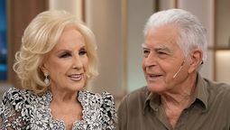 Mirtha Legrand y Alberto Chab, ambos cerca de los 100 años, son figuras icónicas del espectáculo que entre el 7% de adultos mayores que mantuvieron una lucidez y una memoria excepcionales. Mirtha Legrand y Alberto Chab, ambos cerca de los 100 años, son figuras icónicas del espectáculo que entre el 7% de adultos mayores que mantuvieron una lucidez y una memoria excepcionales.