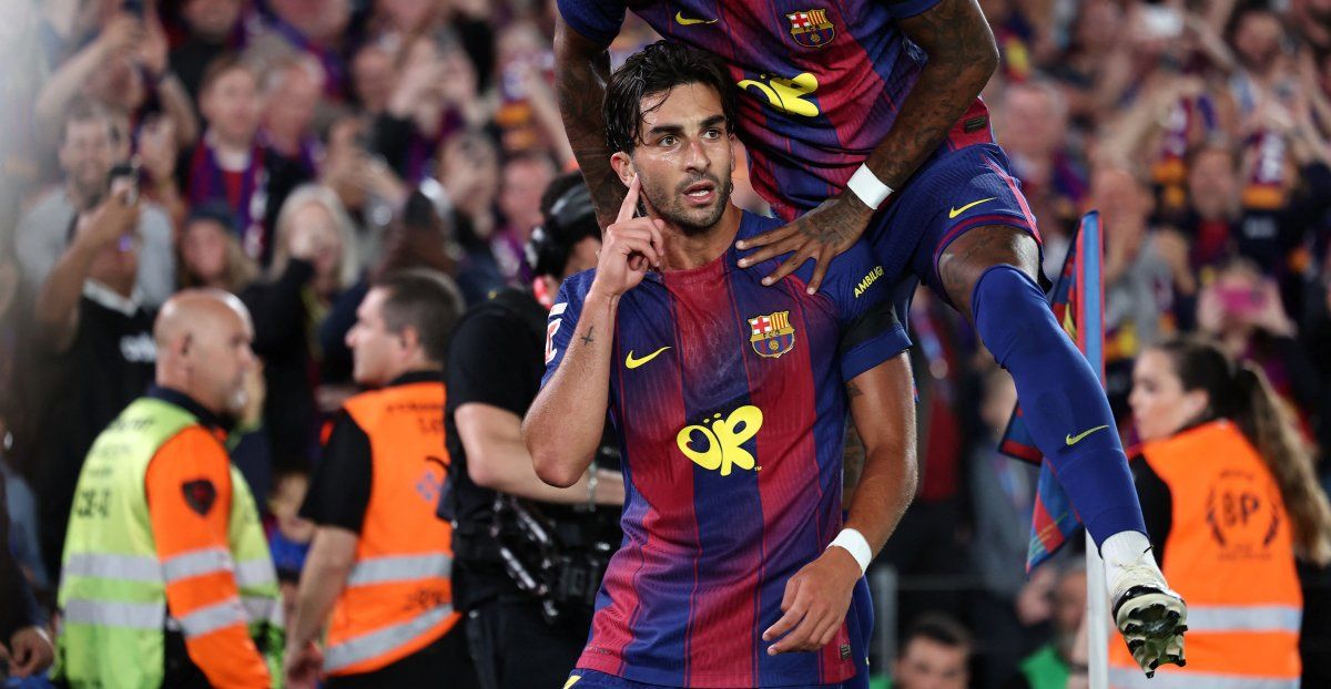 Las declaraciones de Ferran Torres sobre la renovación y el avance del PSG volvieron a tensionar su relación con una parte del barcelonismo.