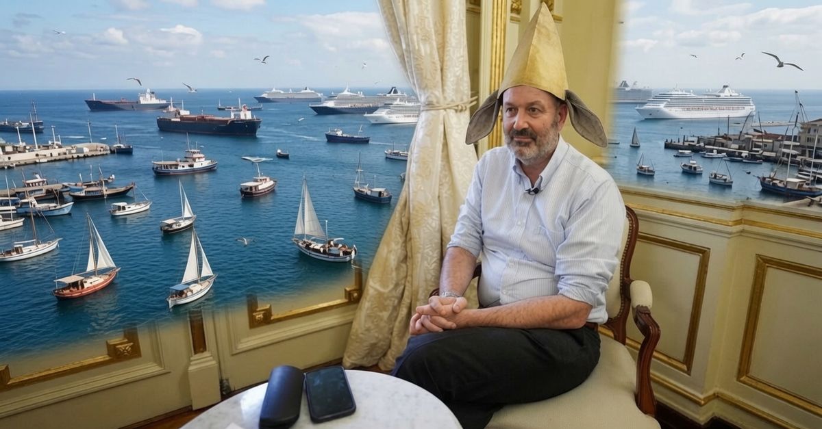 Federico Sturzenegger, un ignorante. Federico Sturzenegger, un ignorante.
