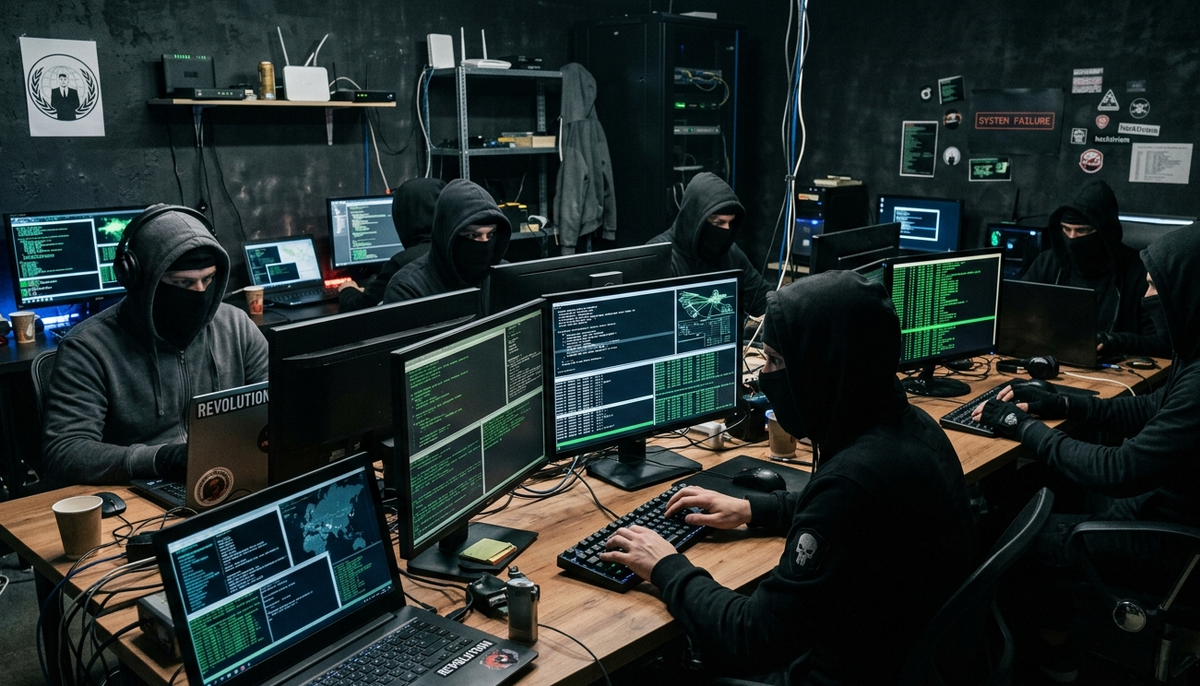 En un giro inesperado, los usuarios infiltrados evitaron realizar ataques complejos para no ser detectados por los sistemas de seguridad de la empresa, utilizando la IA más potente del mundo para tareas rutinarias. En un giro inesperado, los usuarios infiltrados evitaron realizar ataques complejos para no ser detectados por los sistemas de seguridad de la empresa, utilizando la IA más potente del mundo para tareas rutinarias. 