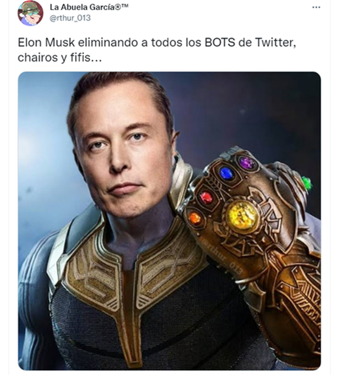 Como era de esperarse, los memes invadieron Twitter tras confirmarse la multimillonaria transacción.