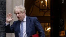 altText(Boris Johnson enfrenta un voto de confianza y podría caer)}
