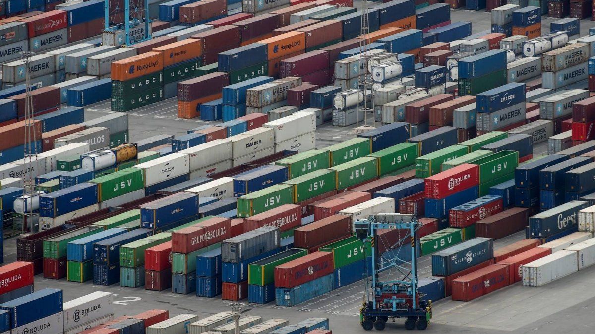 Córdoba tendrá un puerto seco. Córdoba tendrá un puerto seco. 