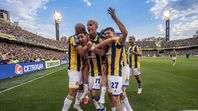 Rosario Central enfrenta a Sportivo Belgrano