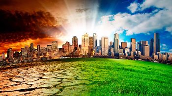 Los países escapan de sus promesas para combatir el cambio climático. Los países escapan de sus promesas para combatir el cambio climático.