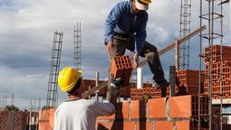 La Cámara de la Construcción y otras dos entidades empresarias, advierten sobre el bono de fin de año