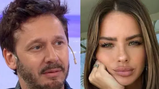 La China Suárez no se guardó nada contra Benjamín Vicuña y él se cansó. La tensión sube, las acusaciones vuelan y el lío parece lejos de terminar. ¿Y ahora qué? La China Suárez no se guardó nada contra Benjamín Vicuña y él se cansó. La tensión sube, las acusaciones vuelan y el lío parece lejos de terminar. ¿Y ahora qué?