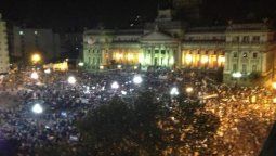 altText(Se prepara el #24A con abrazo al Congreso contra la reforma judicial)}
