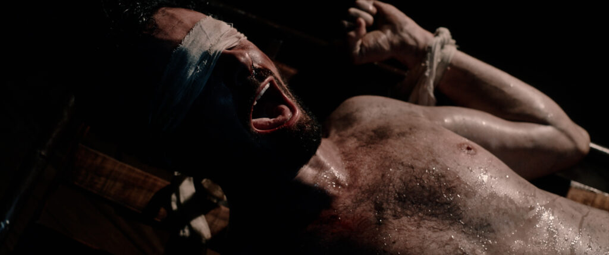 1978, la película argentina de terror que dará mucho de qué hablar. (Foto: Black Mandala Films). 1978, la película argentina de terror que dará mucho de qué hablar. (Foto: Black Mandala Films).