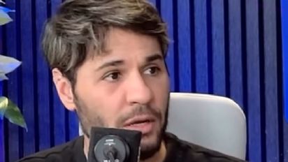 Tomás Dente defendió los ataques de Javier Milei a Lali Espósito: