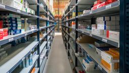 Día del Farmacéutico, y después de la pandemia, el cambio climático.