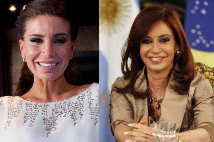 Flor, cada día más K...