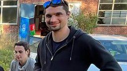 altText(Ucrania: Periodista francés es asesinado en una explosión)}