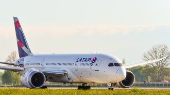 Foto: Aviacion News. Foto: Aviacion News.