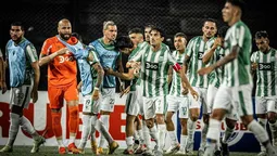 Racing Club de Montevideo, cada vez más grande. (Foto: Cortesía ESPN).