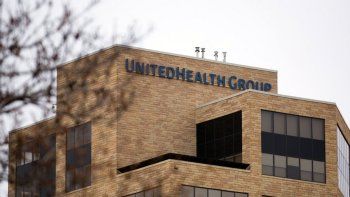 UnitedHealth Group (UNH) cae más de un 20% hoy