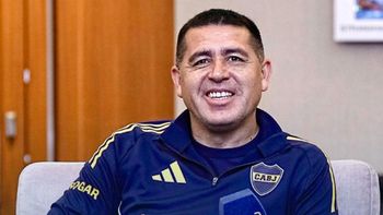 Riquelme aceleró en Boca y va por un refuerzo inesperado