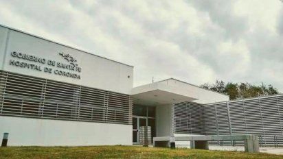 Santa Fe: Hombre se suicida e intoxica a 14 profesionales de la salud