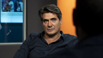 Nueva etapa para Guillermo Andino: Debut y equipo confirmados en TV Pública