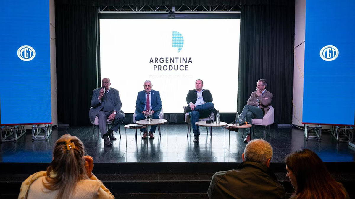 Desde la CAME calificaron la situaci&oacute;n general del sector como "muy compleja" y resaltaron la importancia de establecer consensos b&aacute;sicos para preservar la actividad econ&oacute;mica local.