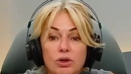 Yanina Latorre se metió en el barro y no dudó en elegir entre Nicolás Occhiato y Migue Granados. Yanina Latorre se metió en el barro y no dudó en elegir entre Nicolás Occhiato y Migue Granados.