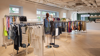 Al fin: Llega a Argentina la marca de ropa europea más esperada