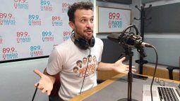 Alejandro Bercovich disparó contra Alberto Fernández en plena controversia por los planes sociales.