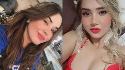 altText(Macabro crimen de hermanas en Brasil: Secuestro, tortura y un 'live')}