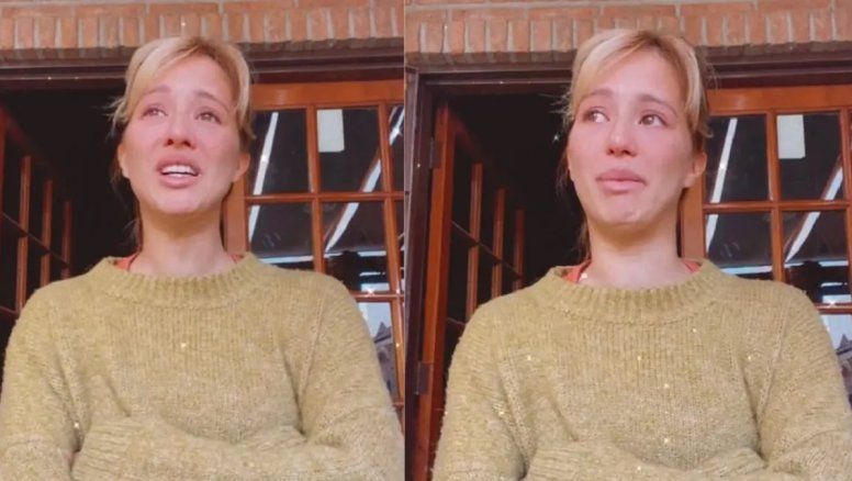 Flor Vigna huyó de un reality internacional: Qué le pidieron hacer