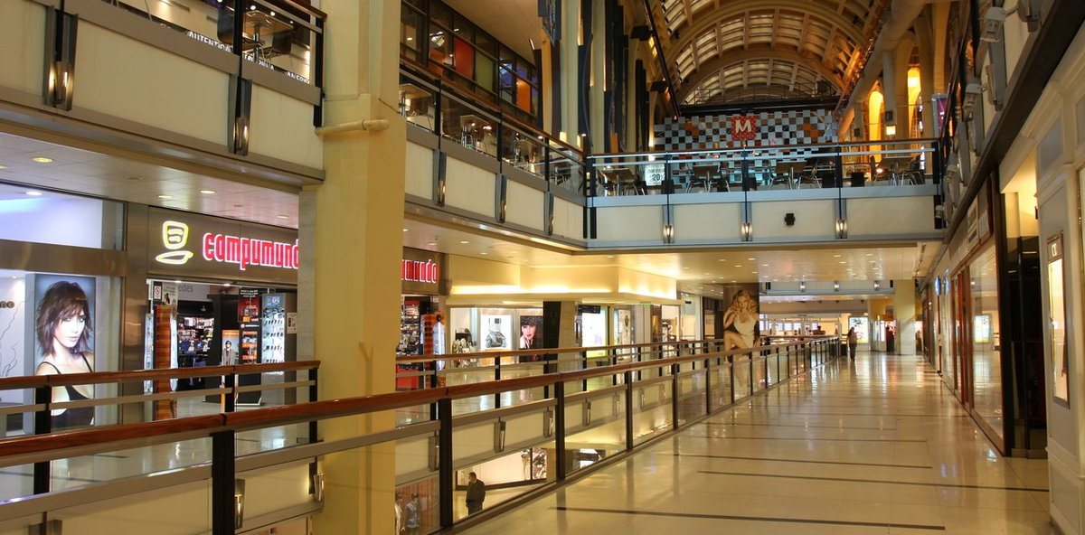Habrá descuentos en ropa en shoppings y otros negocios de Buenos Aires. Habrá descuentos en ropa en shoppings y otros negocios de Buenos Aires.