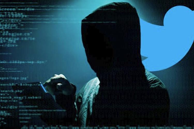 Los hackers usaron datos internos de Twitter