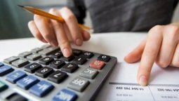 Las consultoras estiman una baja en la inflación de mayo. Las consultoras estiman una baja en la inflación de mayo.
