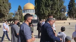 altText(Extremista Ben-Gvir no se rinde: Quiere más guerra pero Arabia Saudita ya lo cancela)}