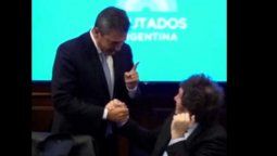 Sergio Massa y Javier Milei se necesitan mutuamente para polarizar y entrar al balotaje.