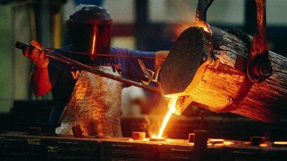 La industria en Santa Fe se hunde: Menos empleo y temor por apertura de importaciones