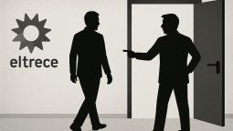 Mariano Chihade revela el conflicto económico que lo alejó de El Trece. Mariano Chihade revela el conflicto económico que lo alejó de El Trece.