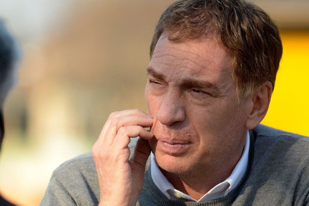 Complicada tarea para Diego Santilli conseguir la sanción del Presupuesto 2026 con la derogación de fondos para Universidades y Discapacidad. Complicada tarea para Diego Santilli conseguir la sanción del Presupuesto 2026 con la derogación de fondos para Universidades y Discapacidad.