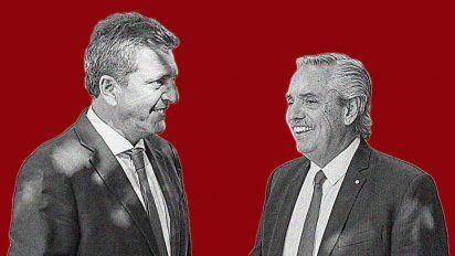 Un renunciamiento que al FdT no le alcanza