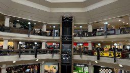 Shoppings arrasan con descuentos extremos para salvar ventas Shoppings arrasan con descuentos extremos para salvar ventas
