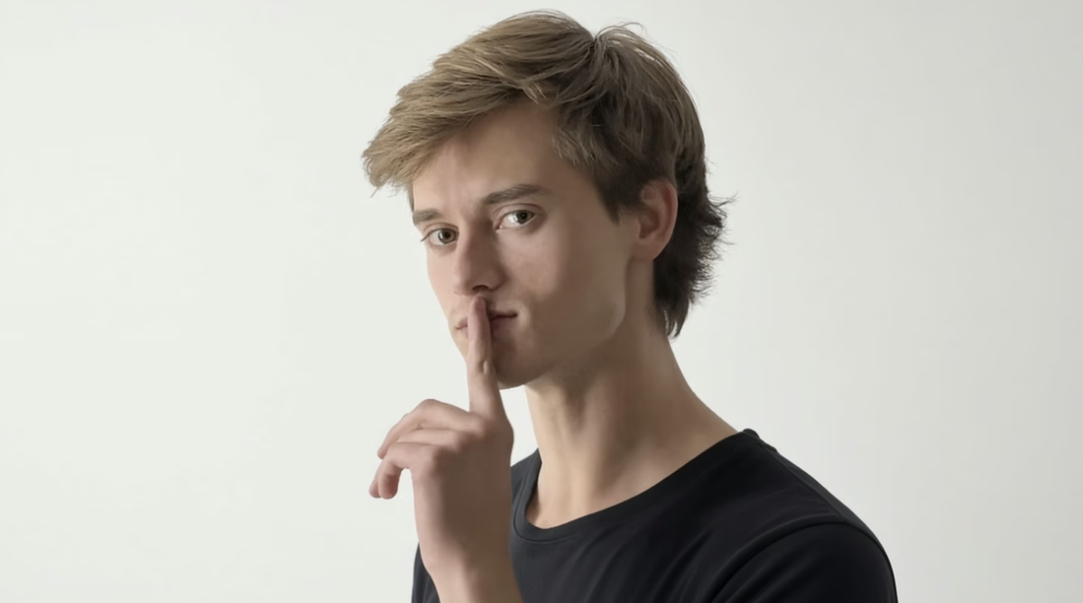 Marcos Palazzo, influencer libertario.