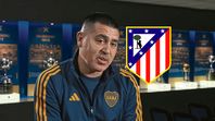 Boca va a la carga por un jugador del Atlético de Madrid para junio. FOTO: EL CANAL DE BOCA. Boca va a la carga por un jugador del Atlético de Madrid para junio. FOTO: EL CANAL DE BOCA.