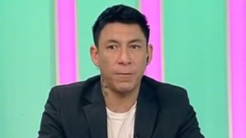 Brian Sarmiento criticó ferozmente a Rodrigo De Paul y en las redes sociales lo destrozaron. (Foto: Captura de video) Brian Sarmiento criticó ferozmente a Rodrigo De Paul y en las redes sociales lo destrozaron. (Foto: Captura de video)