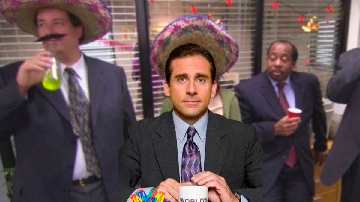 The Office conquista México Amazon Prime prepara otra versión ¿Estará